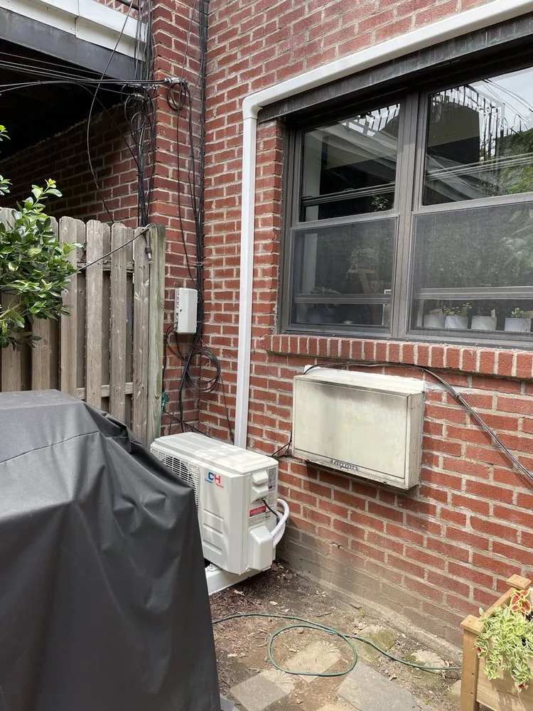 Slide of Prime Air Group