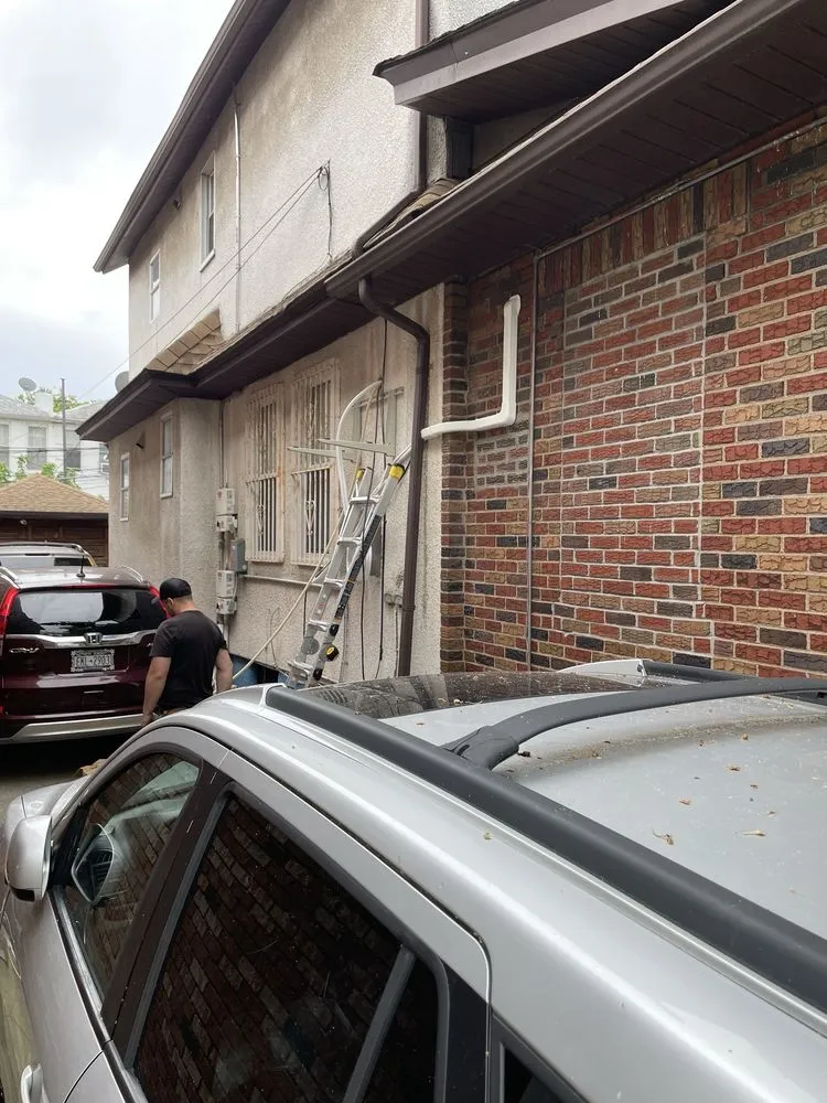 Slide of Prime Air Group