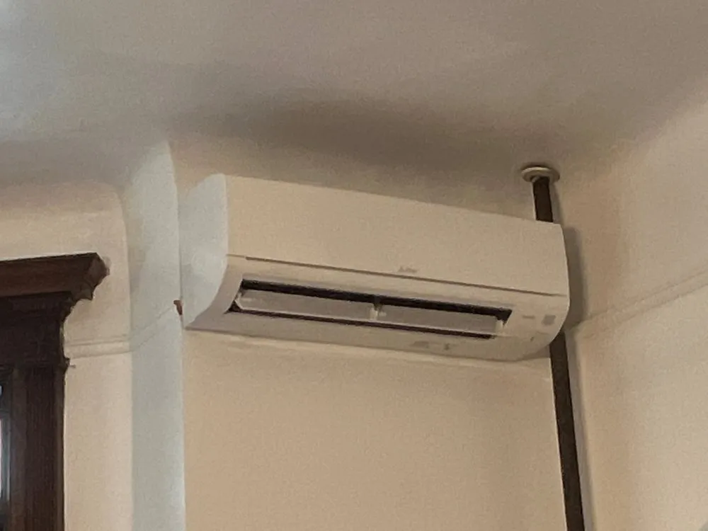 Slide of Prime Air Group