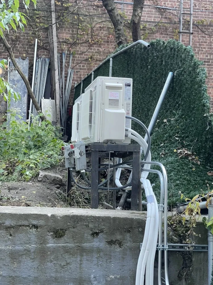 Slide of Prime Air Group