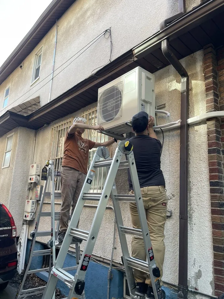 Slide of Prime Air Group