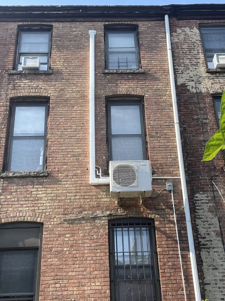 Slide of Prime Air Group