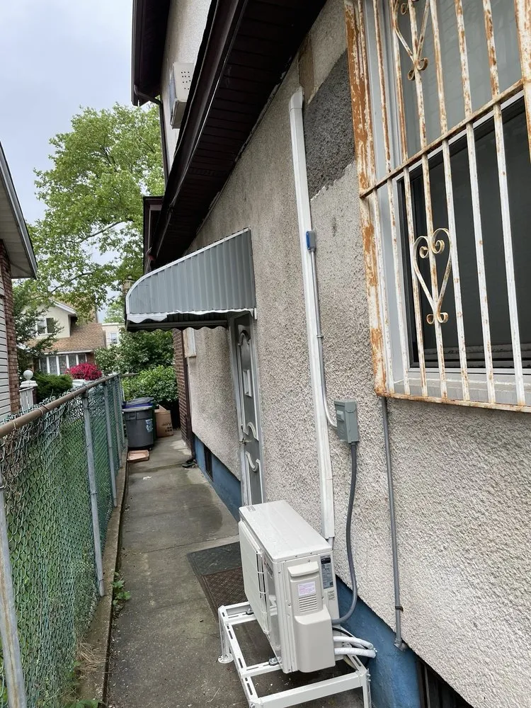 Slide of Prime Air Group