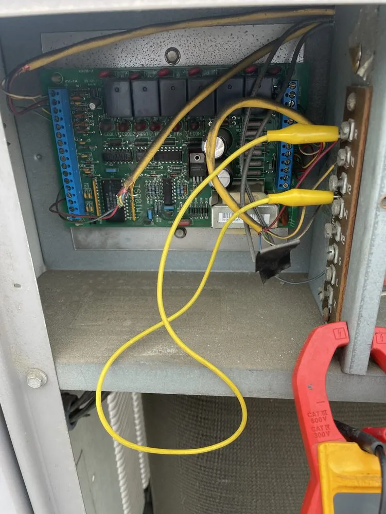 Slide of Prime Air Mechanical