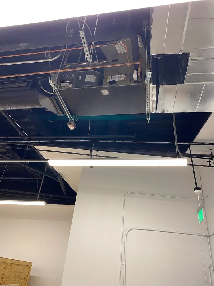 Slide of Prime Air Mechanical