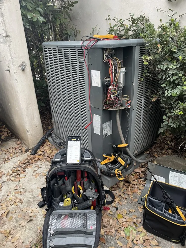 Slide of Prime Air Mechanical