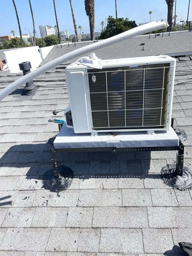 Slide of Prime Air Mechanical