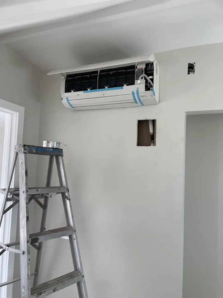 Slide of Prime Air Mechanical