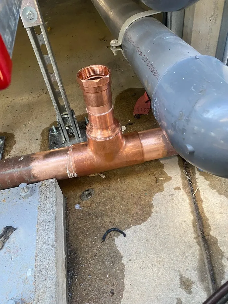 Slide of Prime Air Mechanical