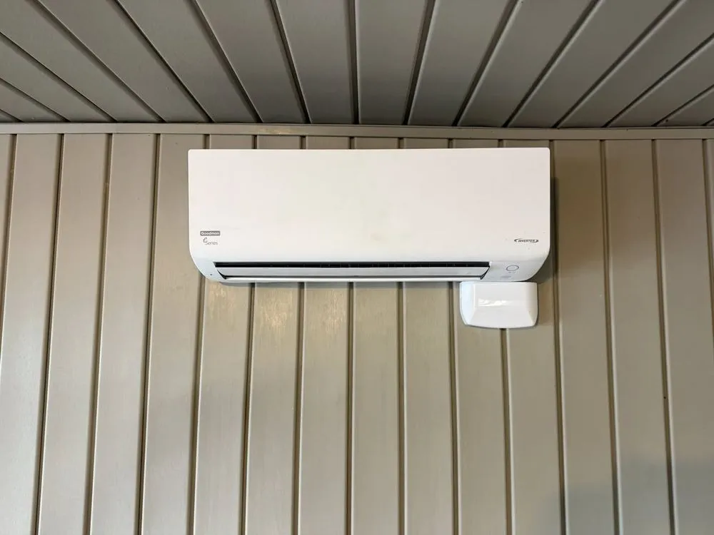 Slide of Prime Air Service