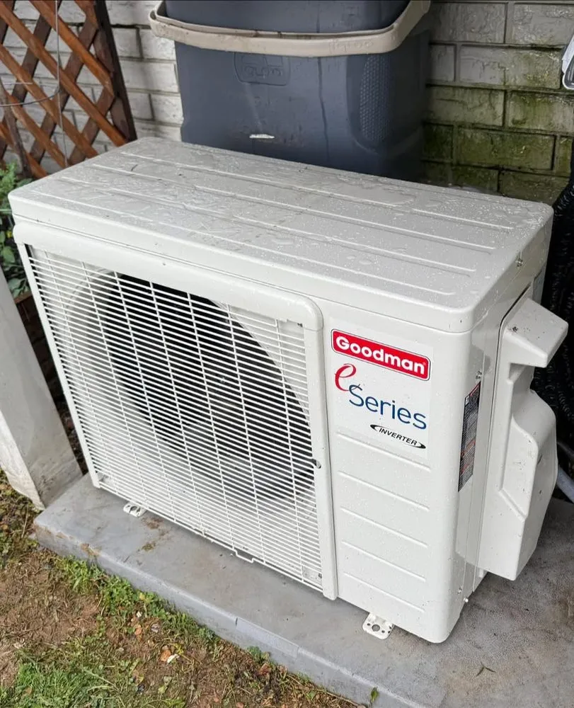 Slide of Prime Air Service