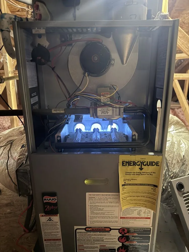 Slide of Prime Air Service