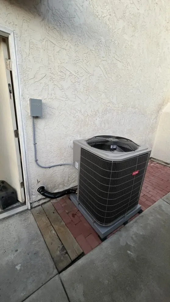 Slide of Prime Air Solutions