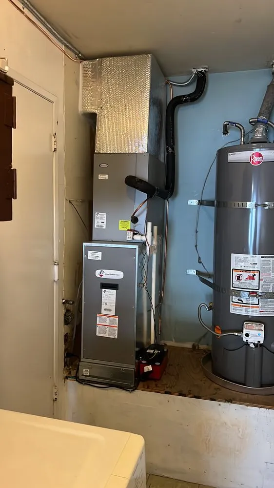 Slide of Prime Air Solutions