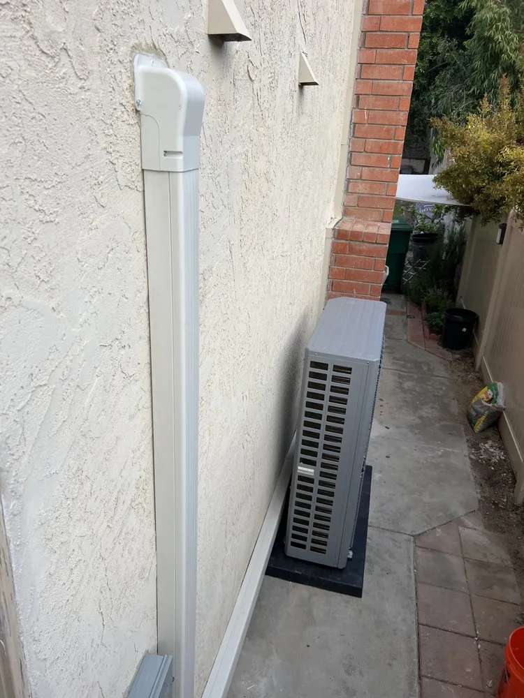 Slide of Prime Air Solutions