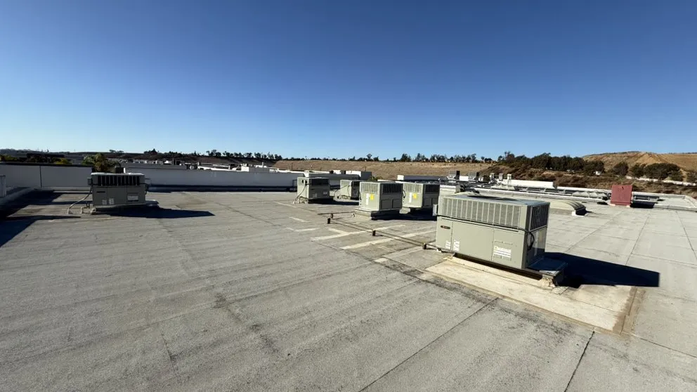 Slide of Prime Air Solutions