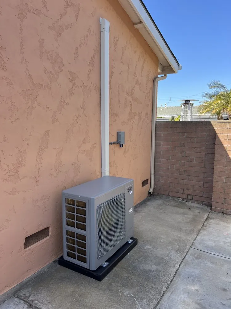 Slide of Prime Air Solutions