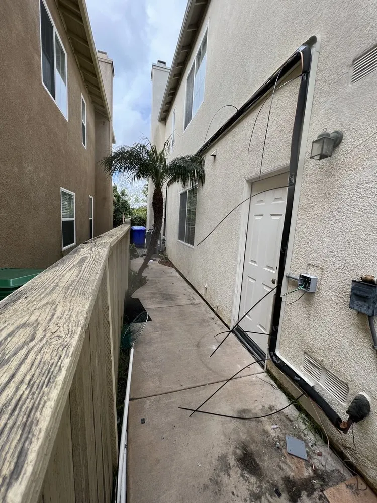 Slide of Prime Air Solutions