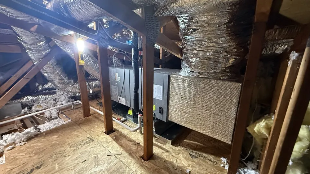 Slide of Prime Air Solutions