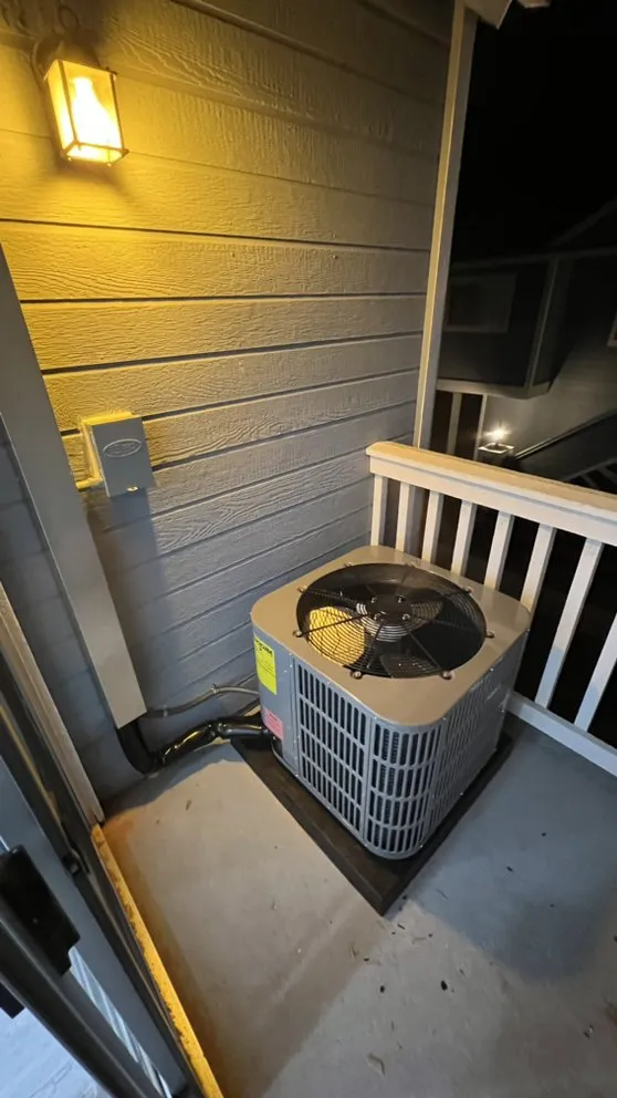 Slide of Prime Air Solutions