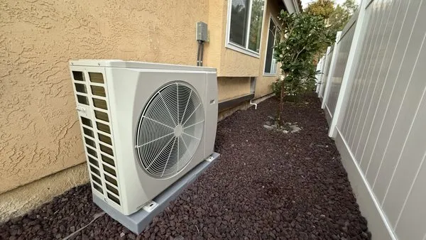 Prime Air Solutions Logo