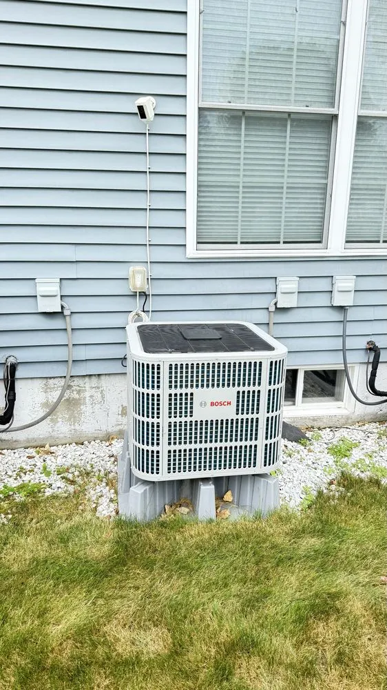 Slide of Prime Build & Comfort