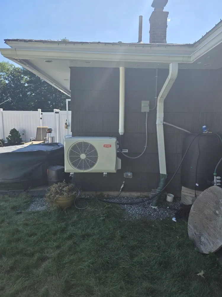 Slide of Prime Build & Comfort