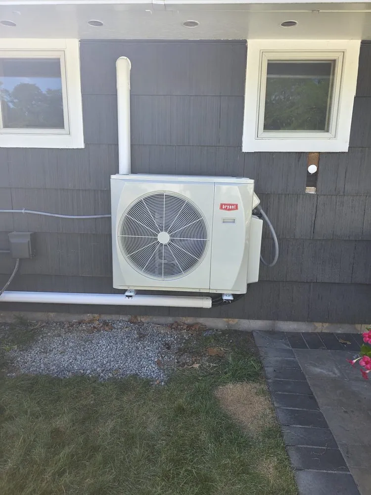 Slide of Prime Build & Comfort