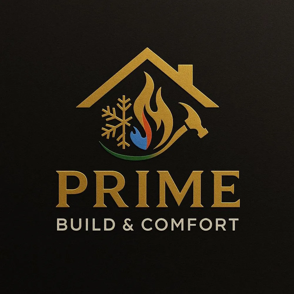 Slide of Prime Build & Comfort