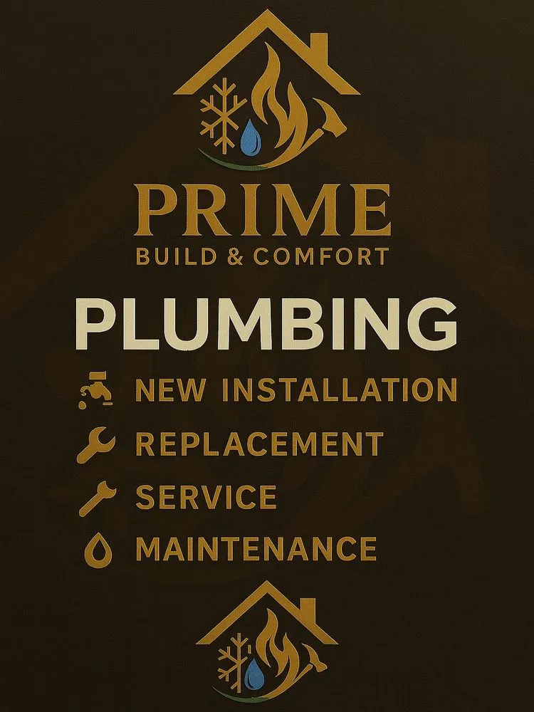 Slide of Prime Build & Comfort