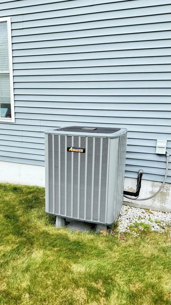 Slide of Prime Build & Comfort