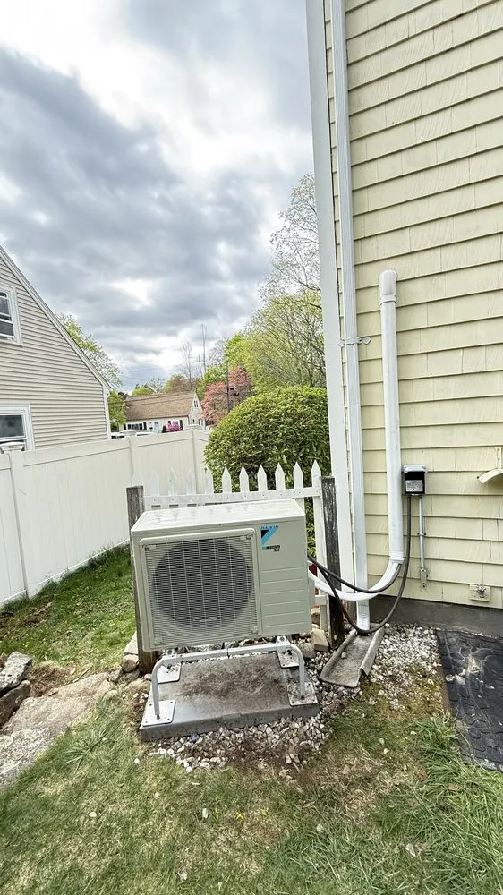 Slide of Prime Build & Comfort