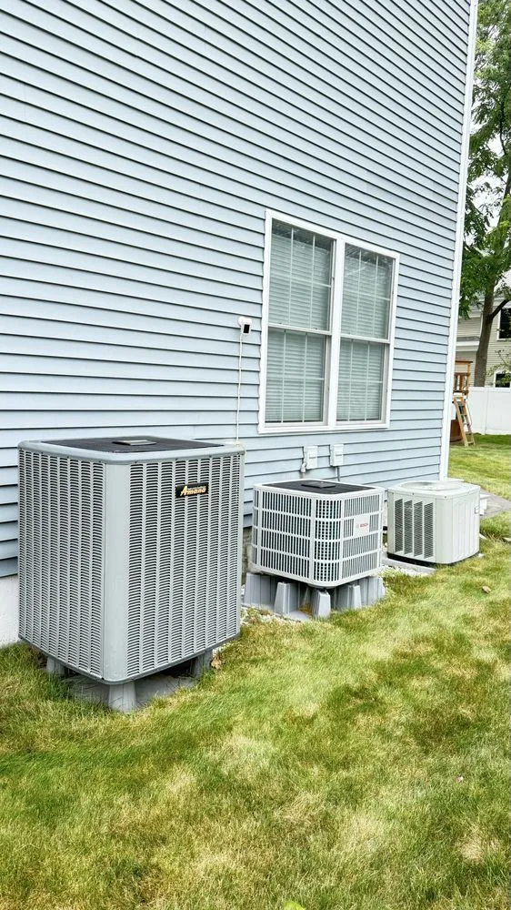 Slide of Prime Build & Comfort