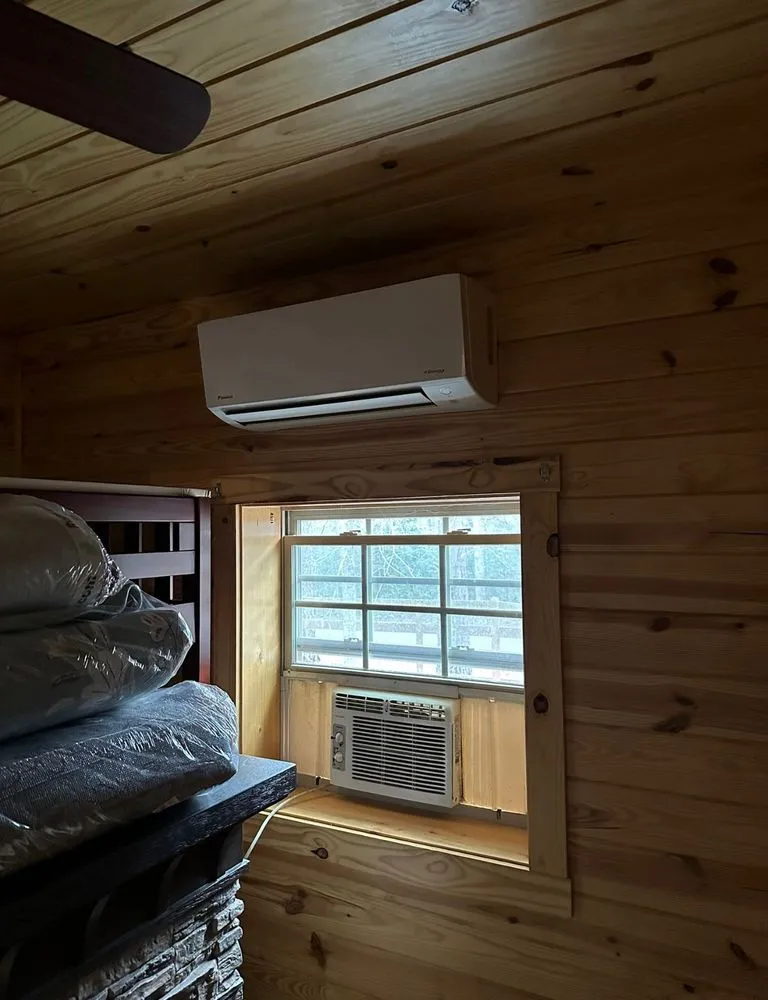 Slide of Prime Build & Comfort