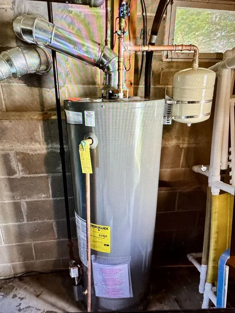 Slide of Prime Climate