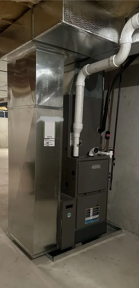 Slide of Prime Climate