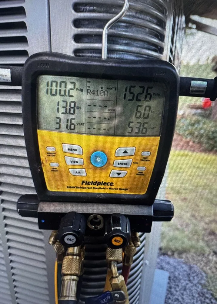 Slide of Prime Climate