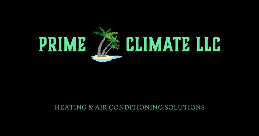 Slide of Prime Climate