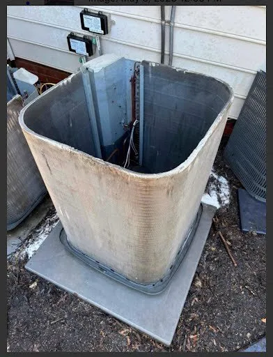 Slide of Prime Comfort