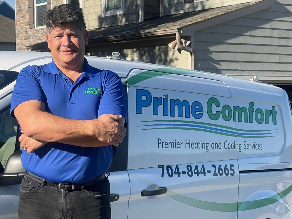 Slide of Prime Comfort