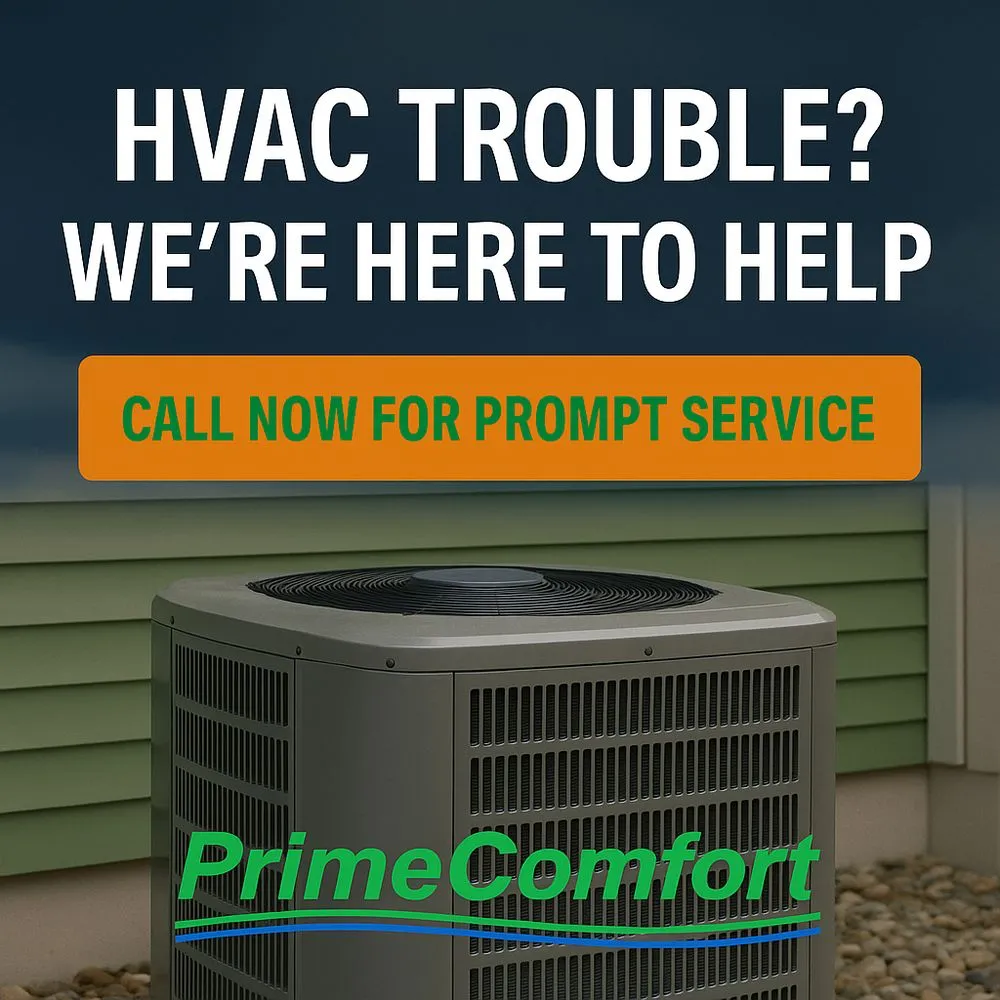 Slide of Prime Comfort