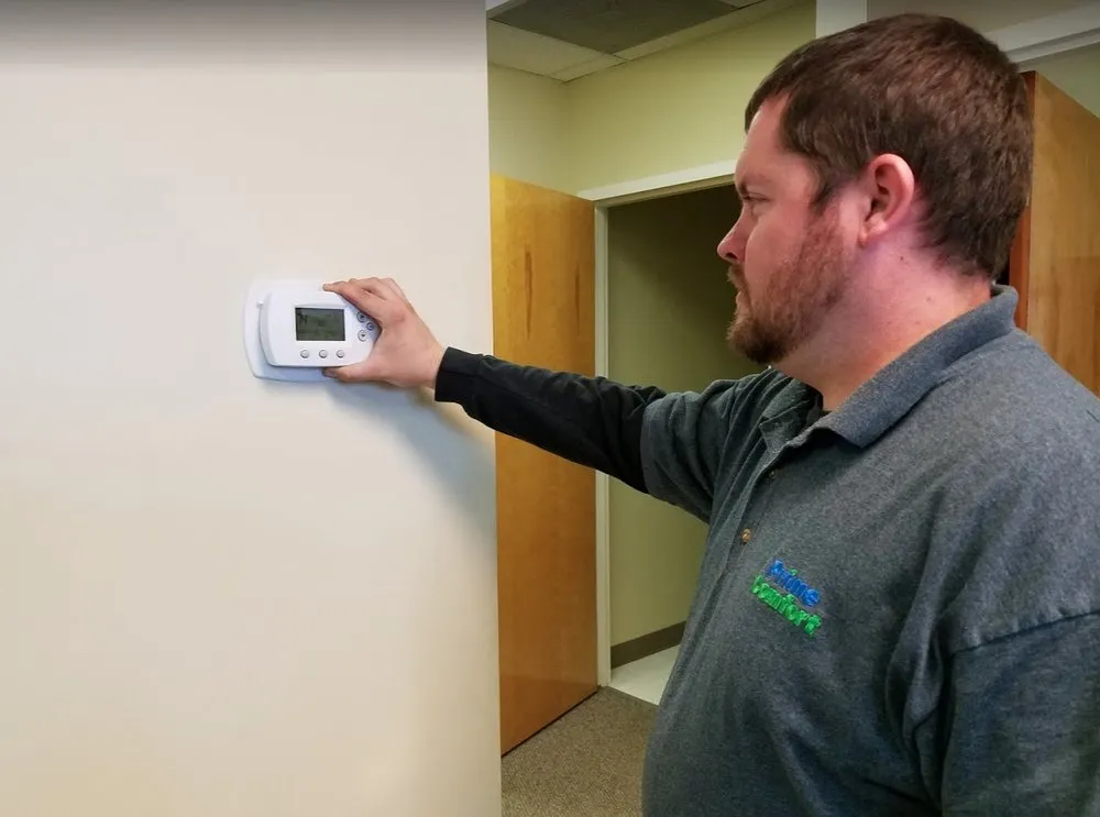 Slide of Prime Comfort