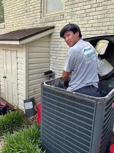 Slide of Prime Comfort