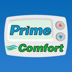 Slide of Prime Comfort