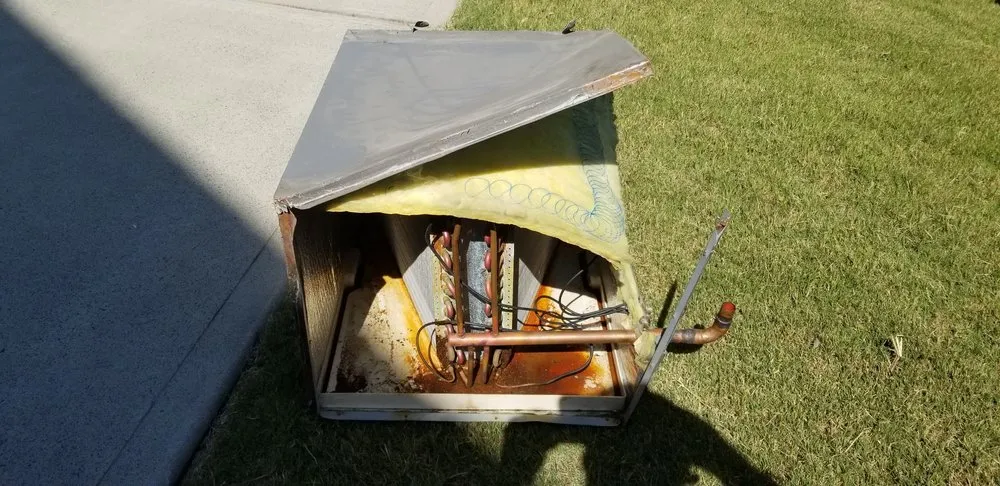 Slide of Prime Comfort