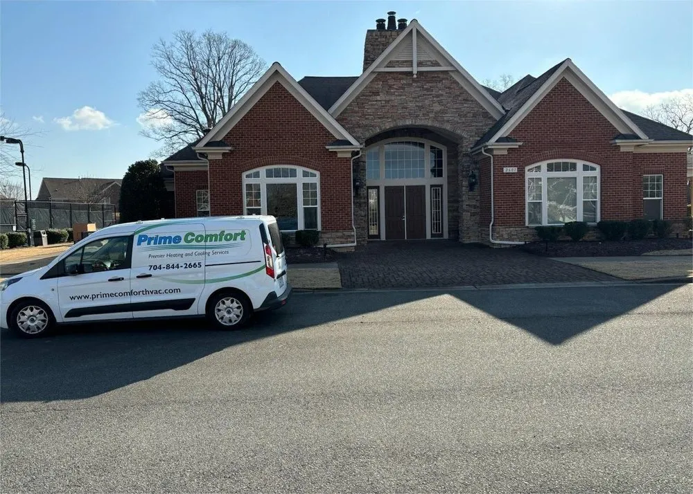 Slide of Prime Comfort