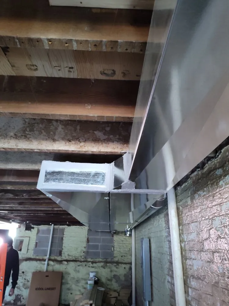 Slide of Prime Comfort Heating and Cooling