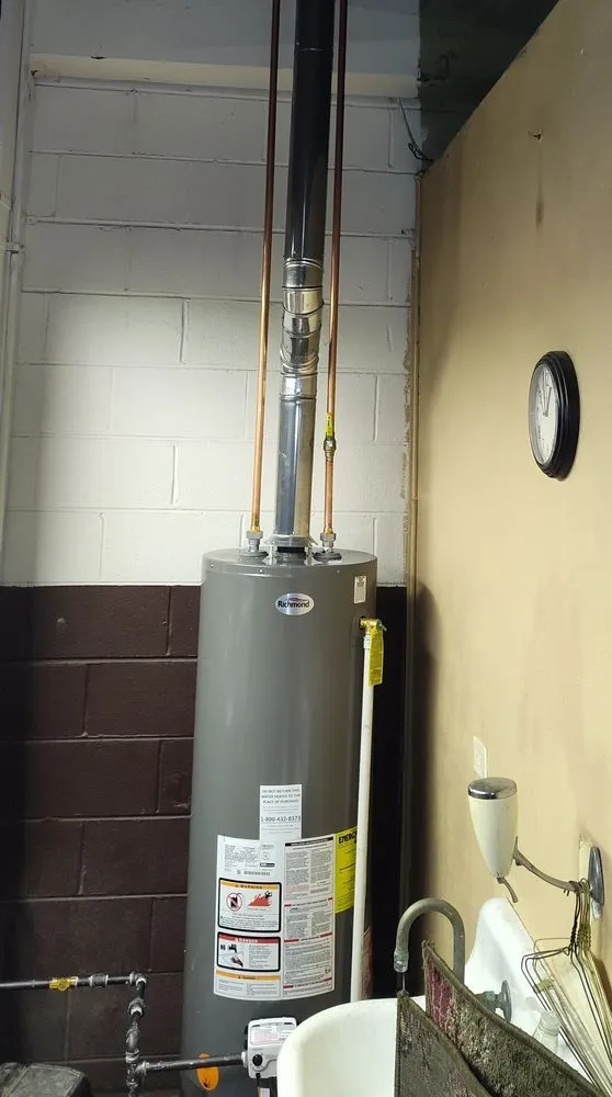 Slide of Prime Comfort Heating and Cooling