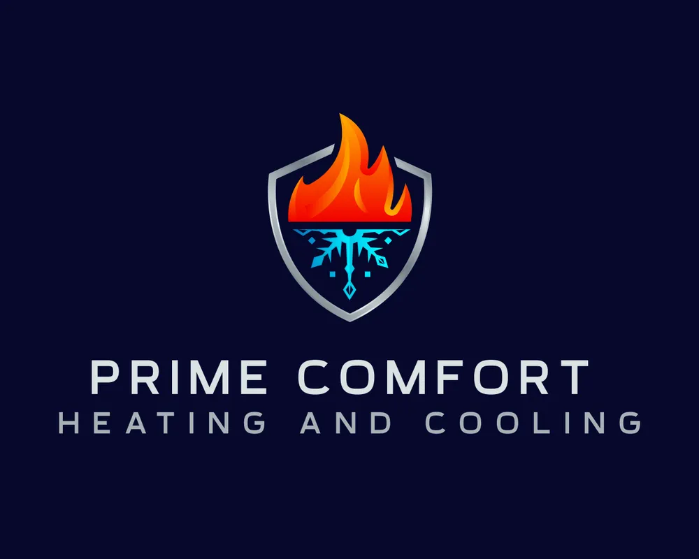 Slide of Prime Comfort Heating and Cooling