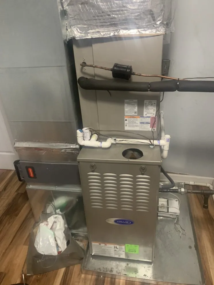 Slide of Prime Contract Services